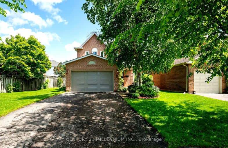 14 Killarney Court, Brampton | Image 1