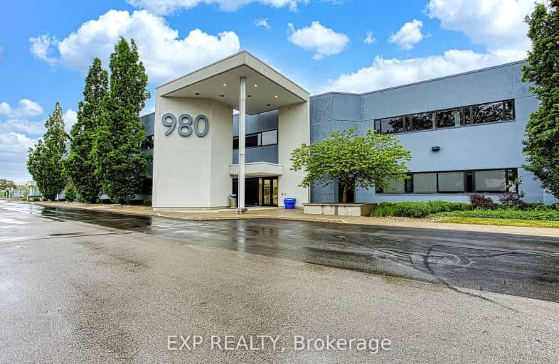 105-980 Fraser Drive, Burlington | Image 1