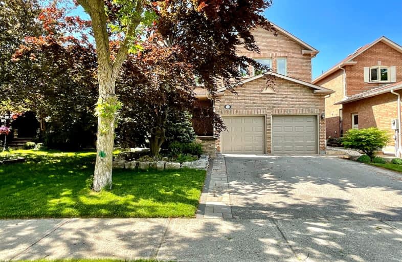 1359 Fieldcrest Lane, Oakville | Image 1