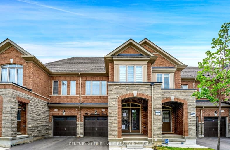 115 ADVENTURA Road, Brampton | Image 1