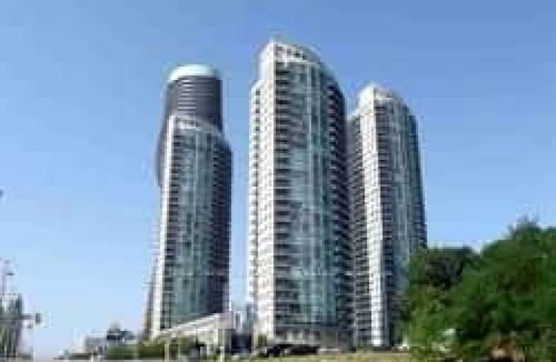 1106-90 Absolute Avenue, Mississauga | Image 1
