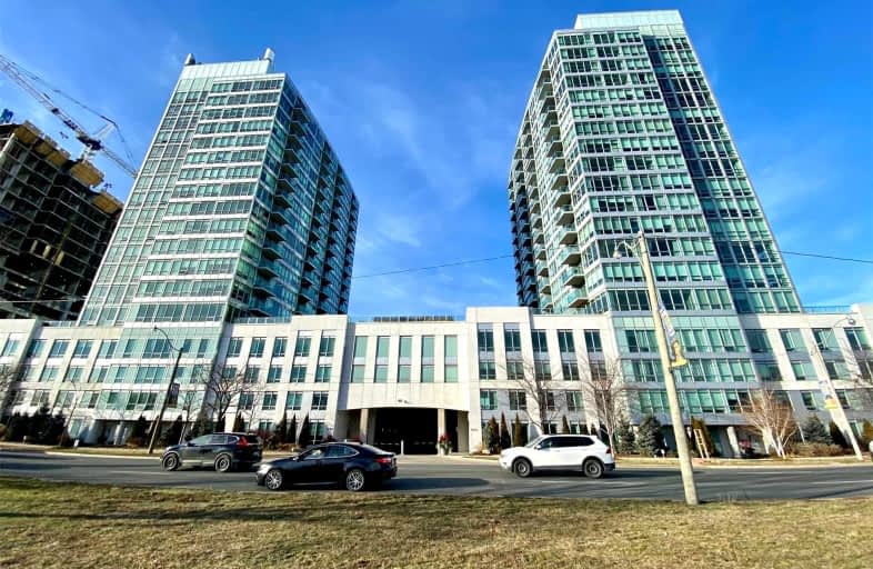 401-1900 Lake Shore Boulevard West, Toronto | Image 1