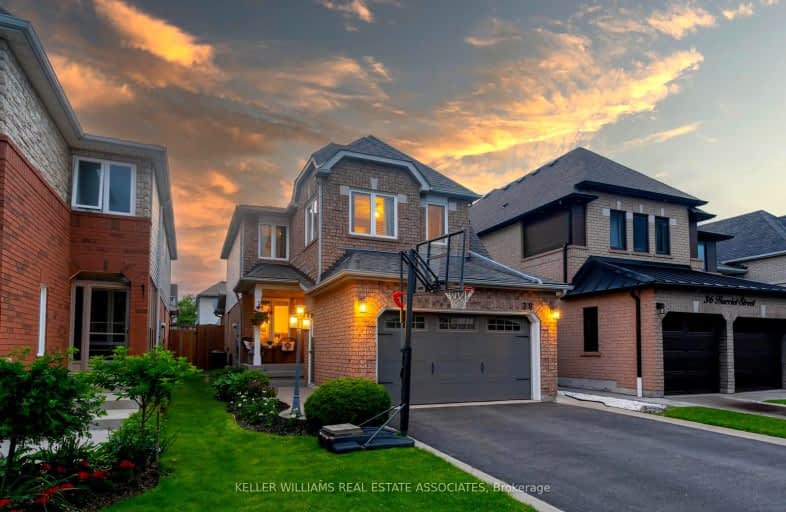 38 Harriet Street, Halton Hills | Image 1