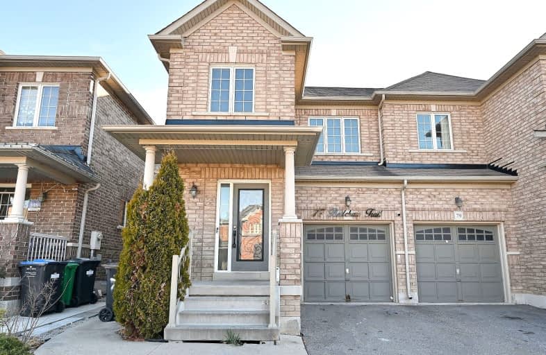 77 Bellchase Trail, Brampton | Image 1