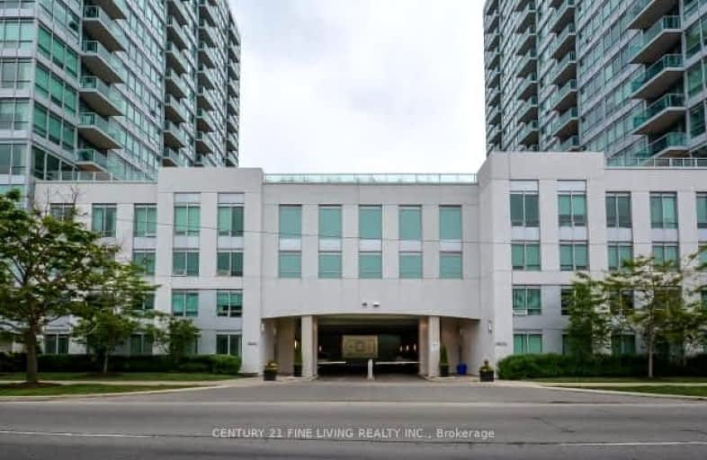 1504-1910 Lake Shore Boulevard West, Toronto | Image 1