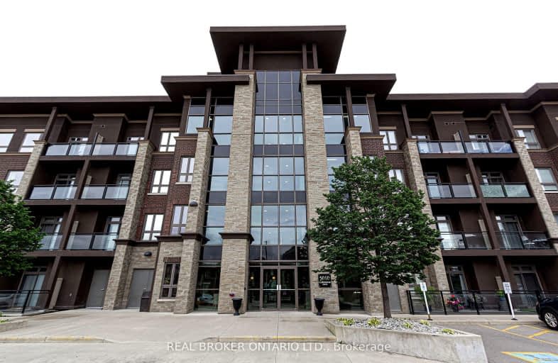 407-5010 Corporate Drive, Burlington | Image 1