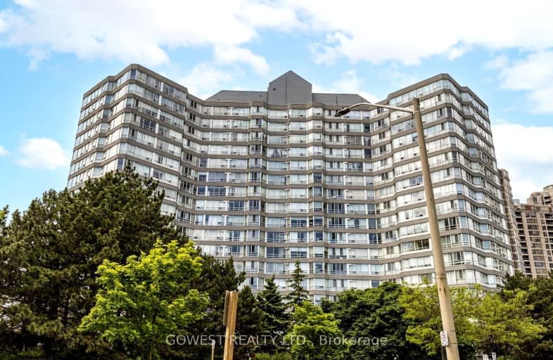 210-50 Kingsbridge Garden Circle, Mississauga | Image 1