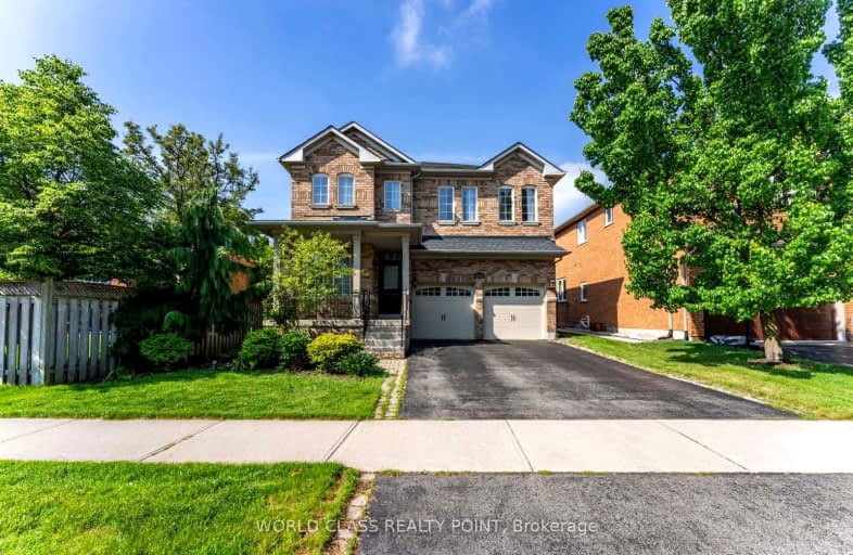 2072 Bloomfield Drive, Oakville | Image 1