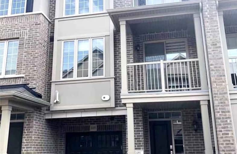 3105 Cornell Common Circle, Oakville | Image 1