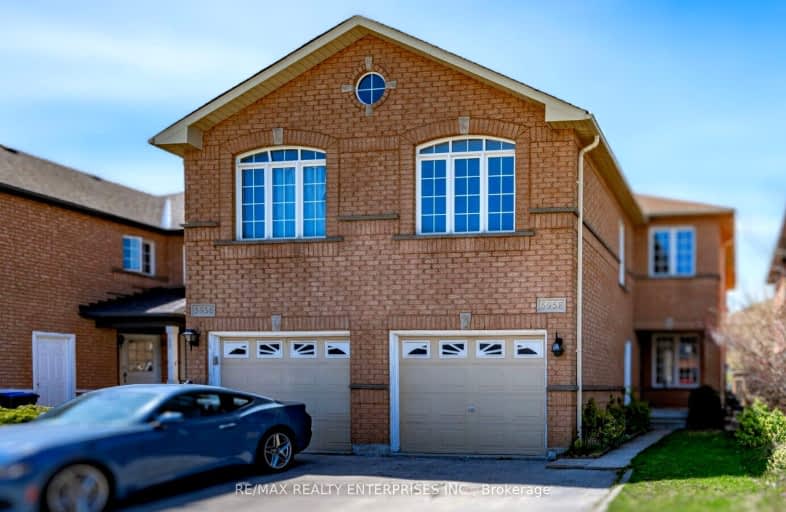 5958 Ridgecrest Trail, Mississauga | Image 1