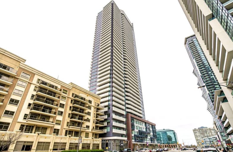 1506-4065 Confederation Parkway, Mississauga | Image 1