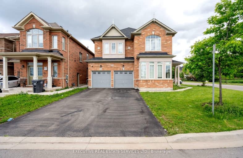 61 Truro Circle, Brampton | Image 1