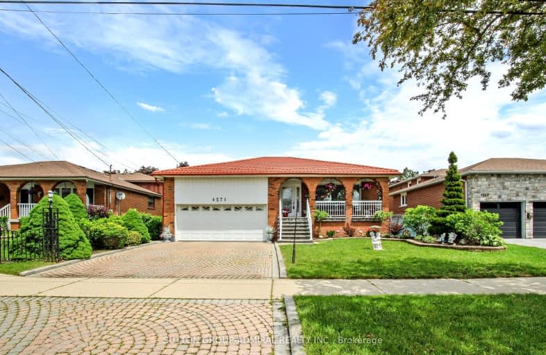 4271 Wilcox Road, Mississauga | Image 1