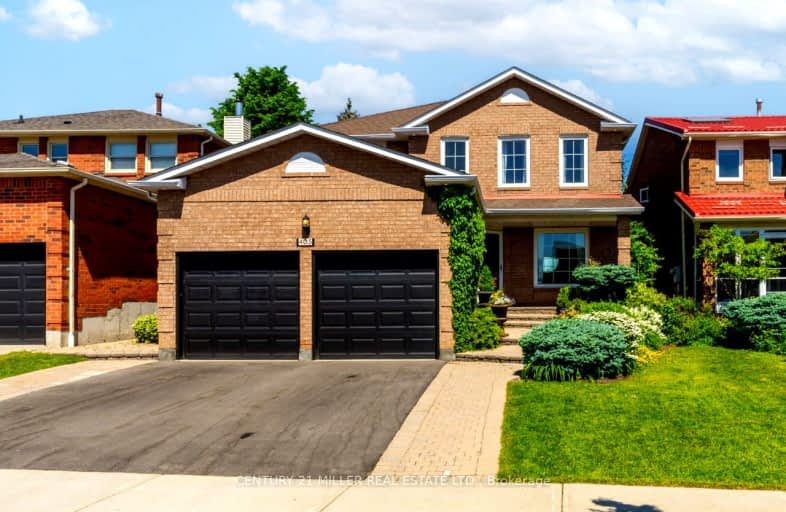 405 Dakota Road, Mississauga | Image 1