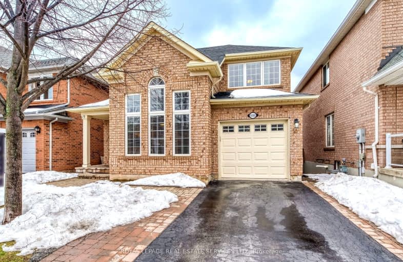 1332 Goldhawk Trail, Oakville | Image 1