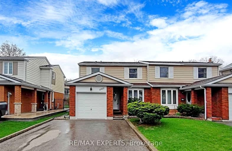 5955 Featherhead Crescent, Mississauga | Image 1