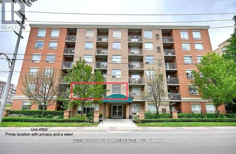 204-32 Tannery Street, Mississauga | Image 1
