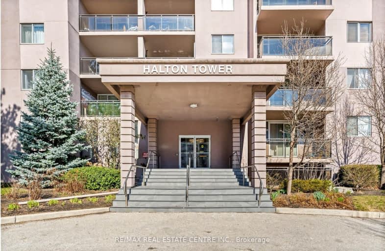 1406-975 Warwick Court, Burlington | Image 1