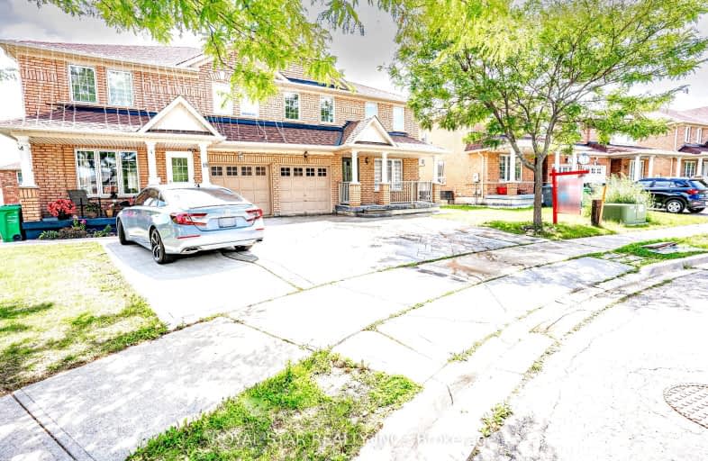 20 Junction Crescent, Brampton | Image 1