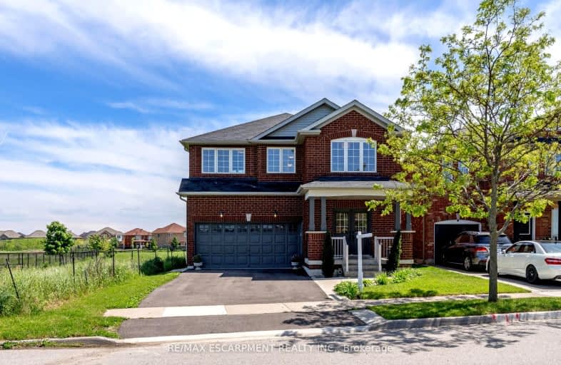 78 Stillman Drive, Brampton | Image 1