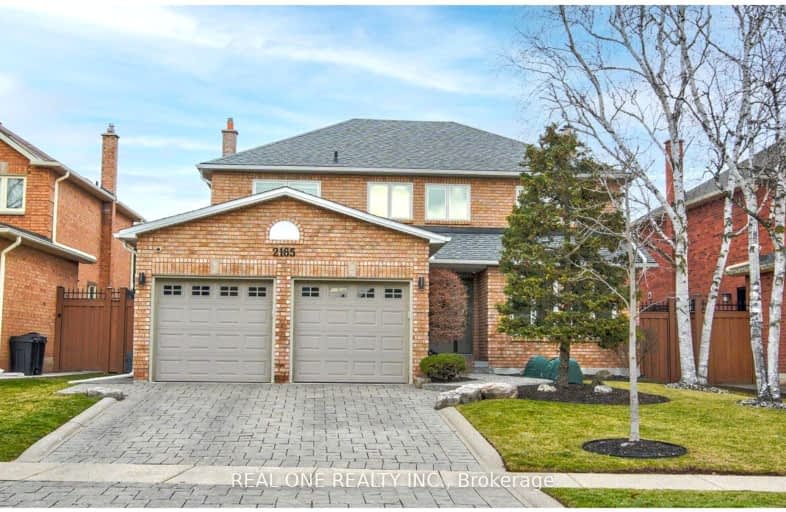 2165 Glenora Drive, Oakville | Image 1