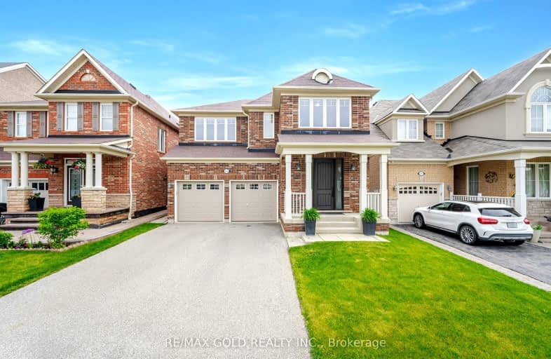 235 Gardenbrooke Trail, Brampton | Image 1