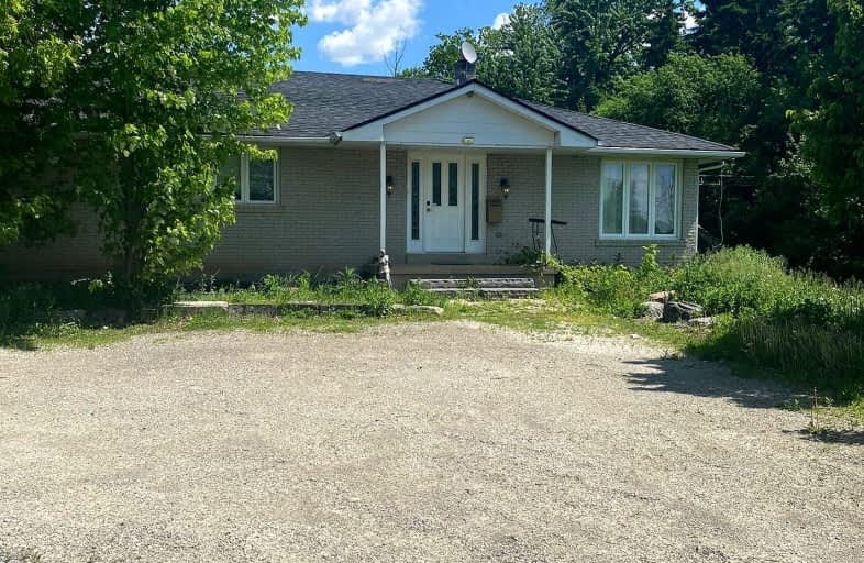 10641 Trafalgar Road, Halton Hills | Image 1