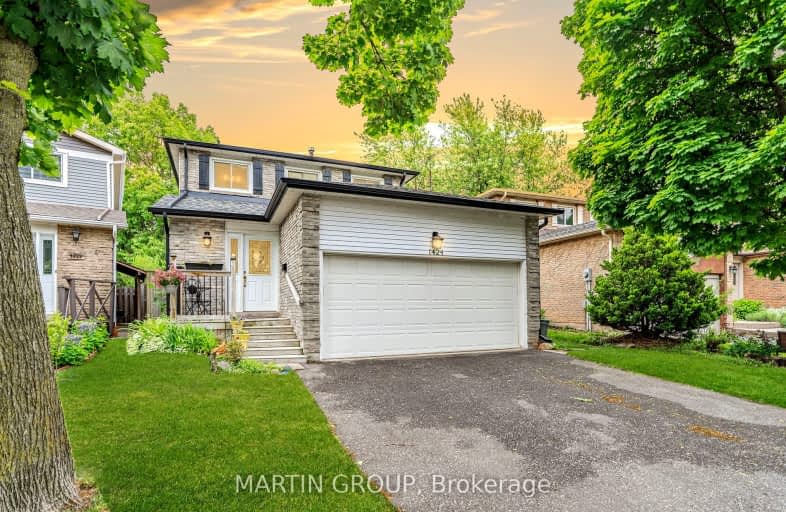 1424 JEFFERSON Crescent, Oakville | Image 1