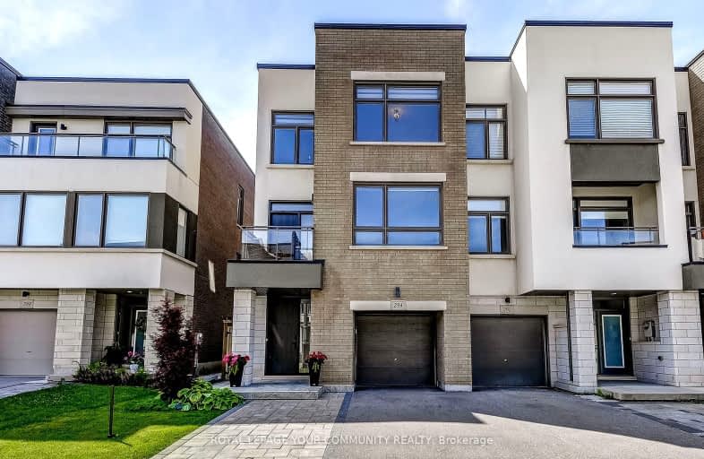 294 Squire Crescent, Oakville | Image 1