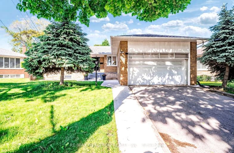 59 Redcar Avenue, Toronto | Image 1