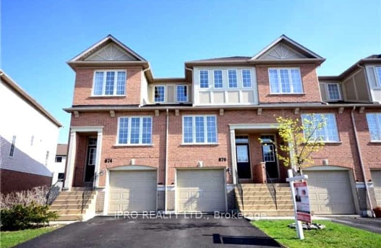 876 Scollard Court, Mississauga | Image 1