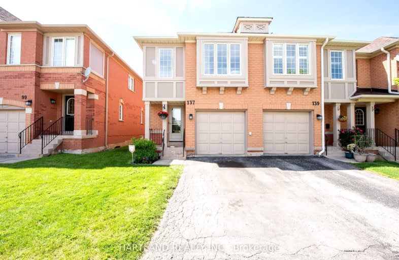 137-5030 Heatherleigh Avenue, Mississauga | Image 1