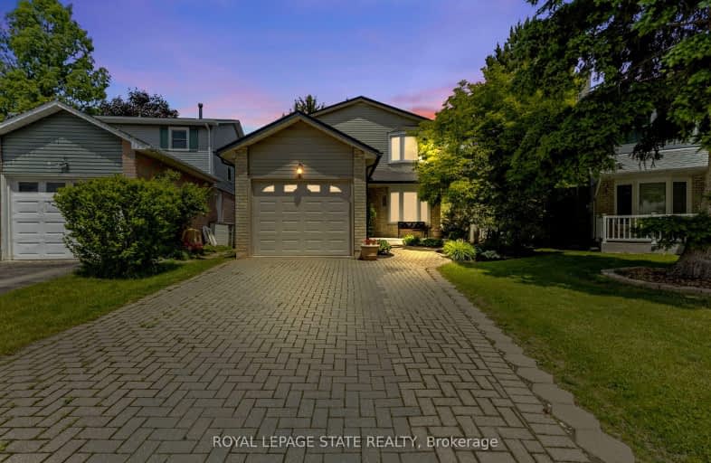 3516 Quilter Court, Burlington | Image 1