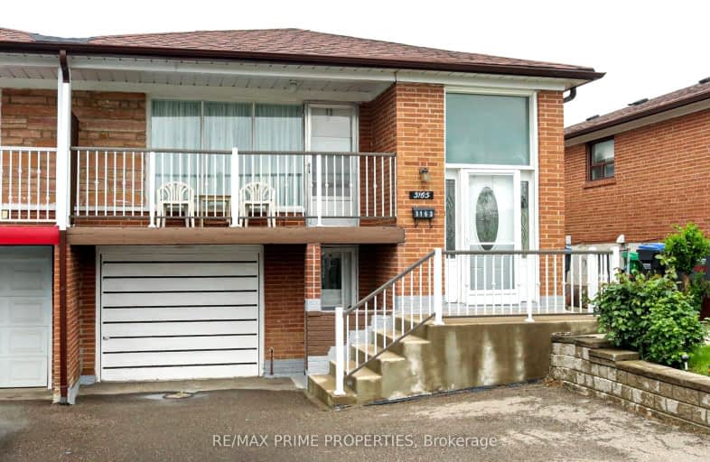 3163 Mallbridge Crescent, Mississauga | Image 1