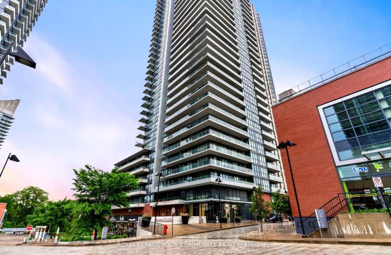 3007-10 park lawn Road, Toronto | Image 1