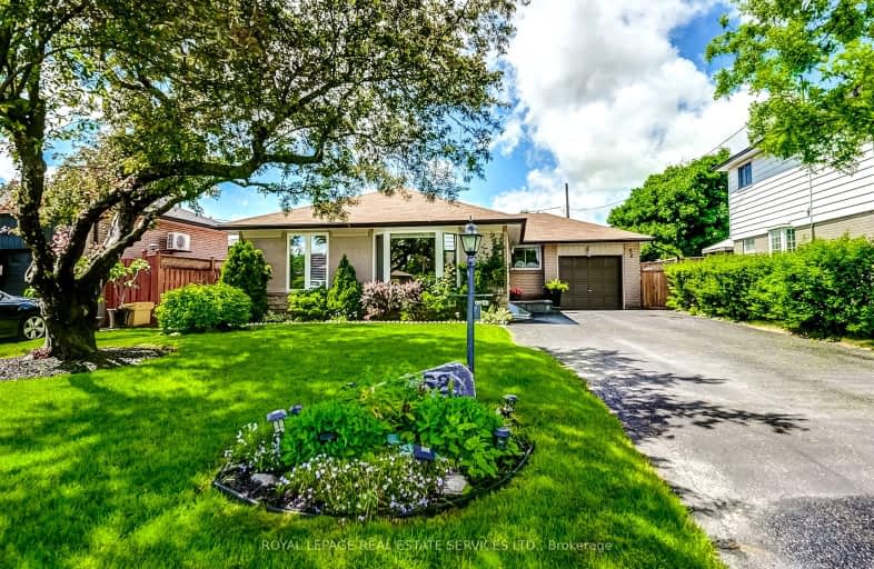 52 Dunbarton Crescent, Brampton | Image 1