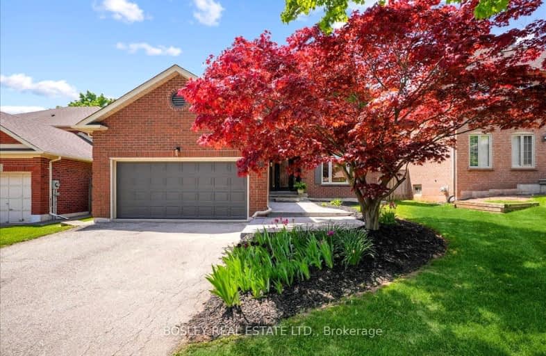 1188 Woodview Drive, Oakville | Image 1