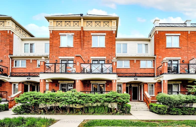 12-2480 Post Road, Oakville | Image 1