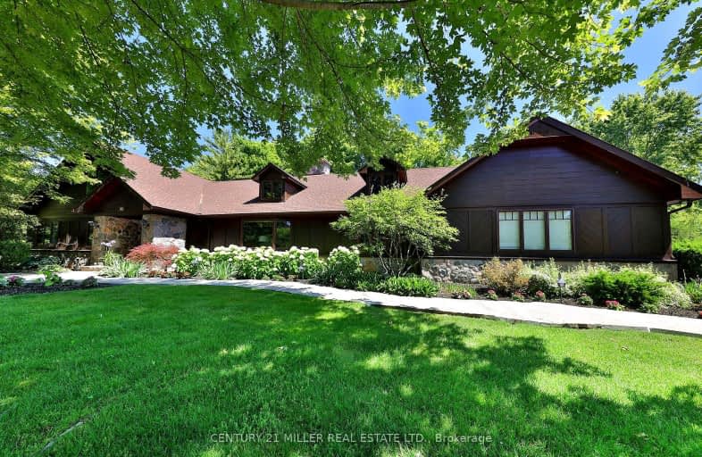 35 Cameo Street, Oakville | Image 1