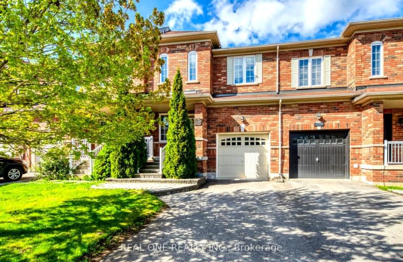 1357 Kestell Boulevard, Oakville | Image 1