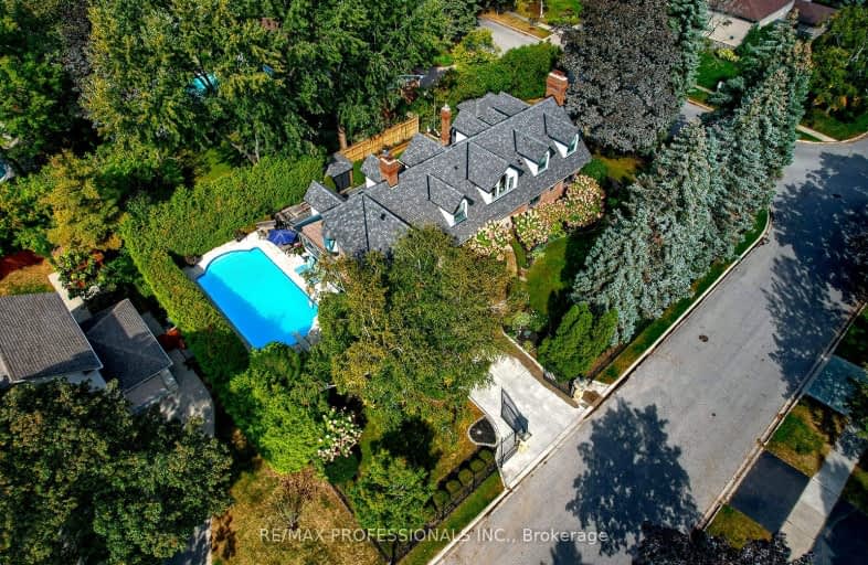 1443 Bunsden Avenue, Mississauga | Image 1