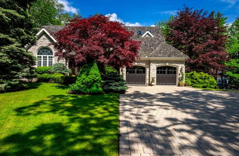 235 Lakewood Drive, Oakville | Image 1