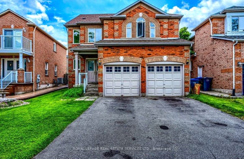 29 Pertosa Drive, Brampton | Image 1