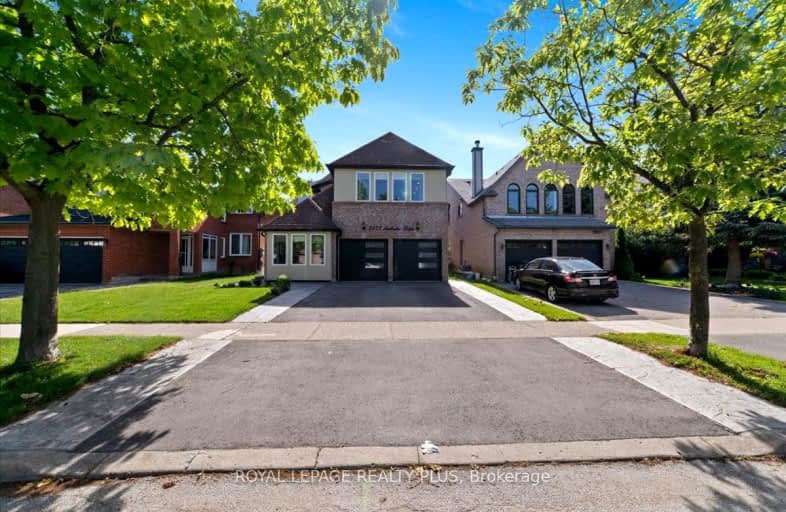 2873 Tradewind Drive, Mississauga | Image 1