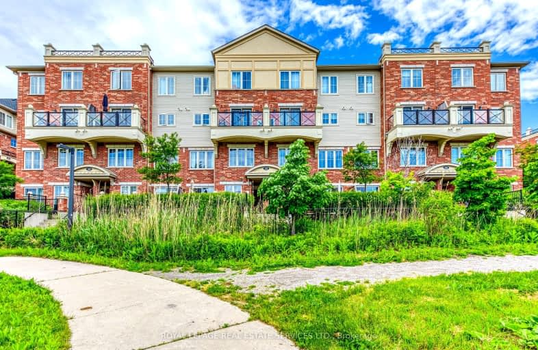 21-2496 Post Road, Oakville | Image 1