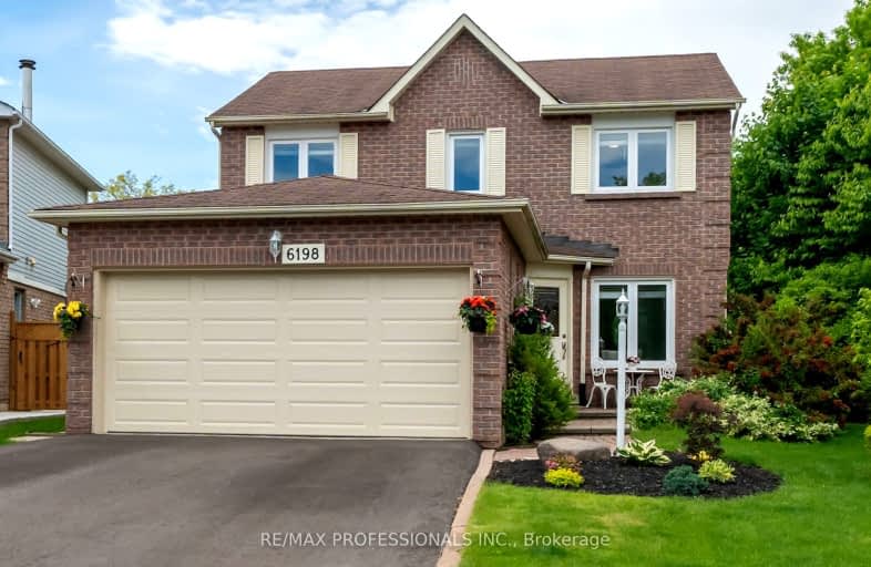 6198 Saltmarsh Court, Mississauga | Image 1