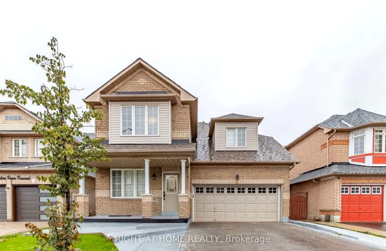 99 Masters Green Crescent, Brampton | Image 1