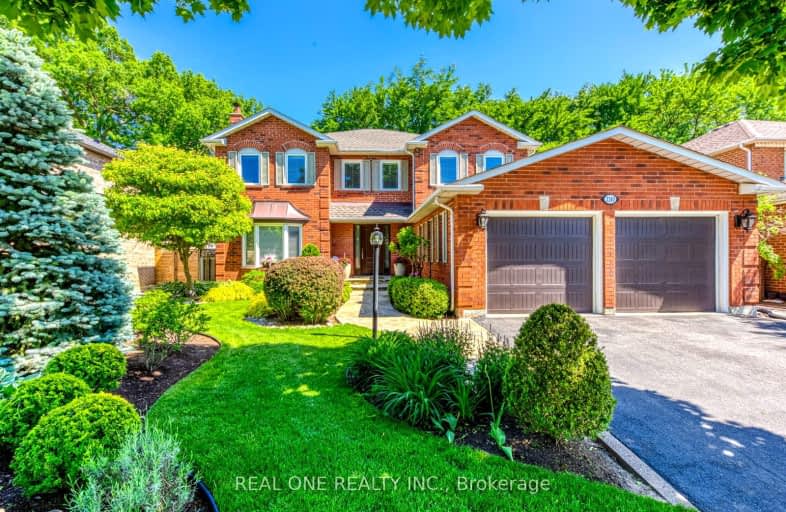 2140 Dunvegan Avenue, Oakville | Image 1