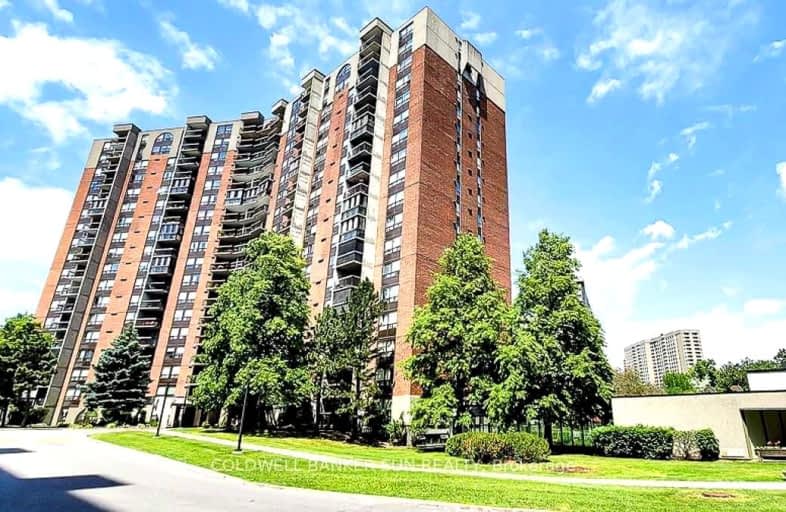 606-20 Mississauga Valley Boulevard, Mississauga | Image 1
