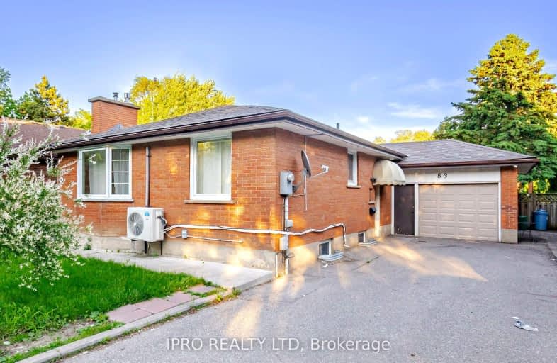 83 Denison Avenue, Brampton | Image 1